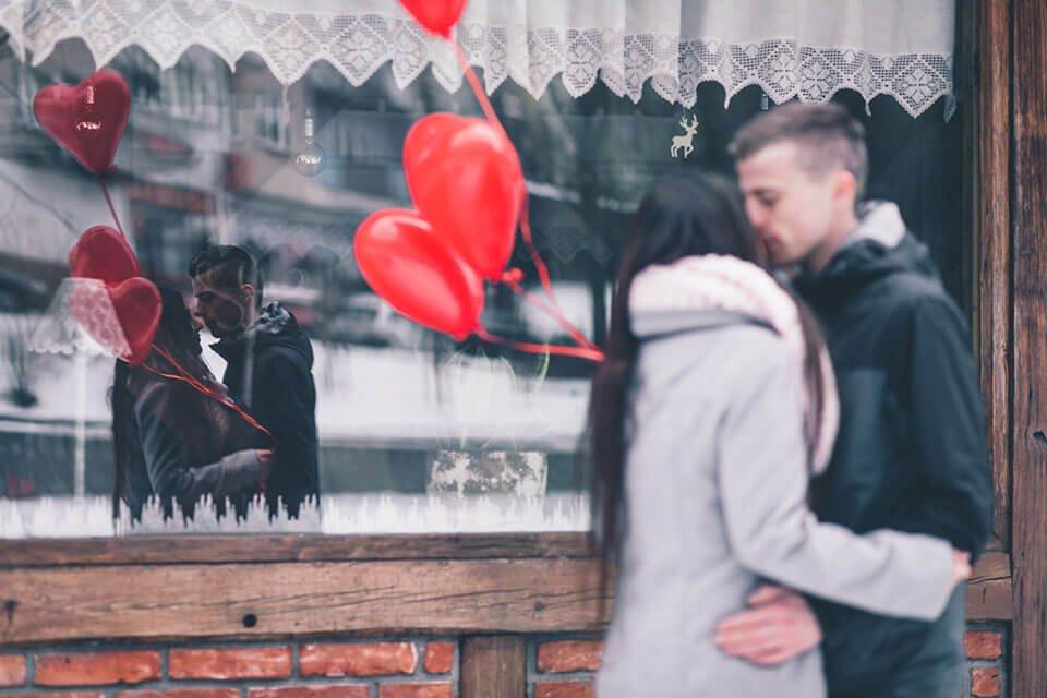 Quà tặng Valentine - Valentine là ngày tất cả những người yêu nhau trên thế giới mong chờ