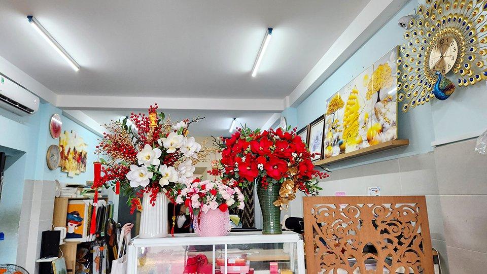 Lala Shop chuyên bán quà tặng 20/10 giá rẻ siêu đẹp uy tín ở TpHCM