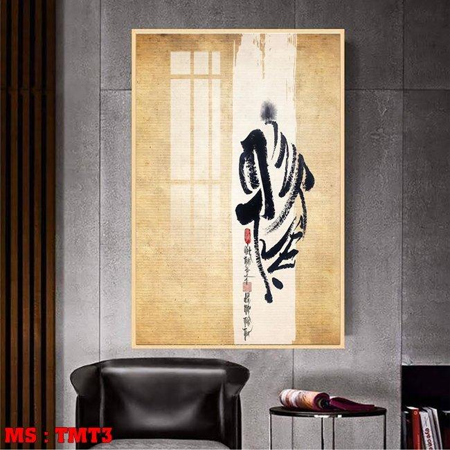 Tranh Tráng Gương Hành Trình Bước Chân Phật Giáo Sư Thầy Thích Minh Tuệ 3