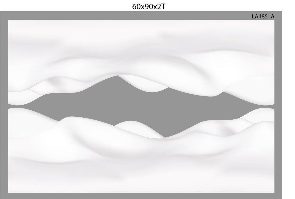 Combo Decal Trang Trí Noel Ông Già Noel Mang Túi Quà Và Những Cây Thông Sắc Màu