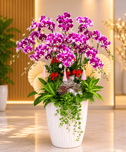 Hoa Khai Trương