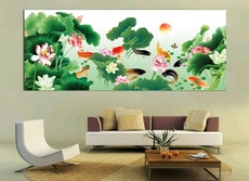 Kinh Nghiệm Chọn Tranh Treo Tường Phòng Khách Theo Phong Thủy Hợp Tuổi Kinh Nghiệm Chọn Tranh Treo Tường Phòng Khách Theo Phong Thủy Hợp Tuổi