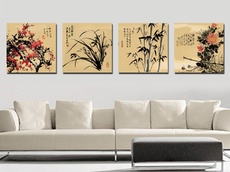 Lựa Chọn Tranh Treo Phòng Khách Như Thế Nào ? Lựa Chọn Tranh Treo Phòng Khách Như Thế Nào ?