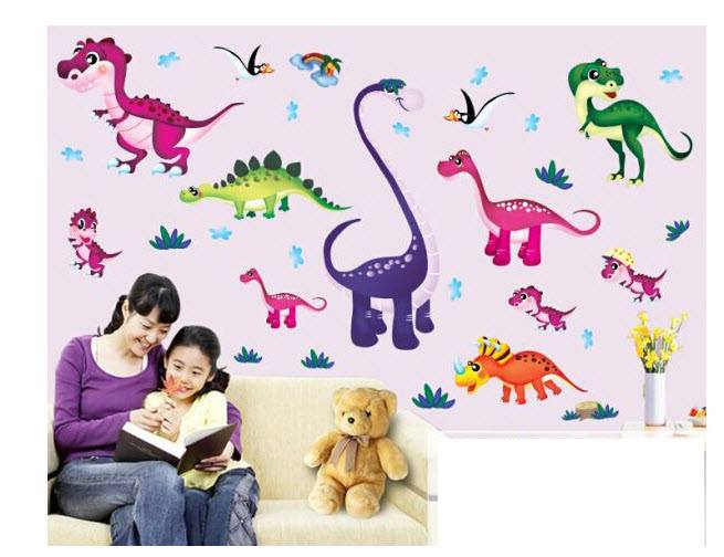 Công viên khủng long 2