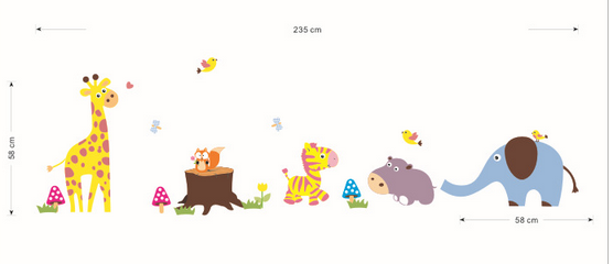 Vườn thú 8 hiệu Zooyoo