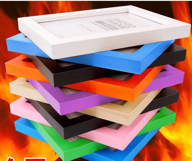 Khung ảnh bộ 5 khung -KG104