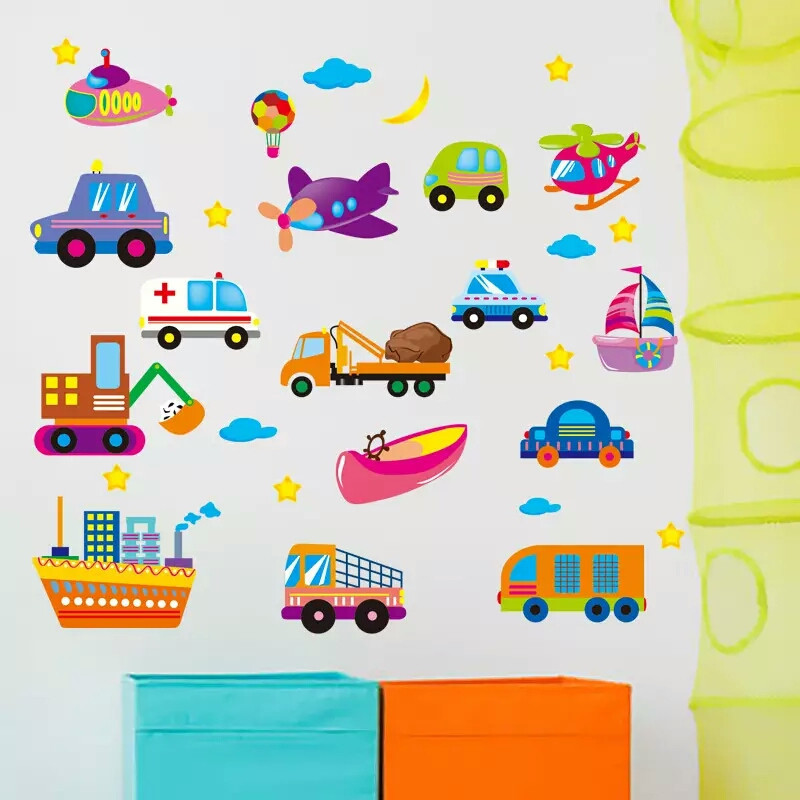 Phương tiện giao thông 8