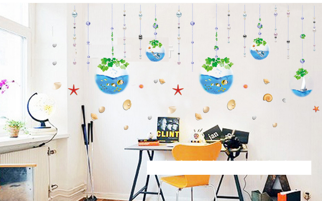 Quả cầu thủy tinh 