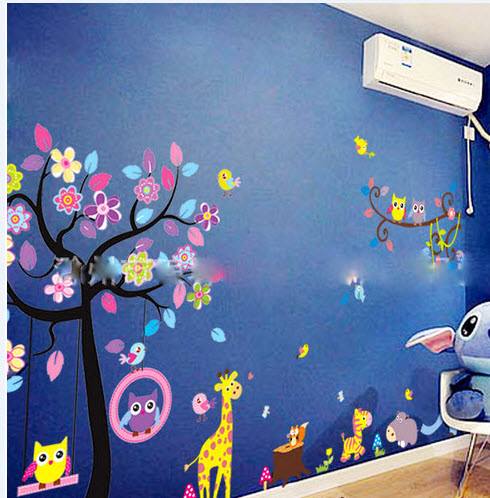 Combo Vườn thú to 15 hiệu Zooyoo