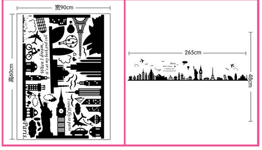 Thành phố đêm 11
