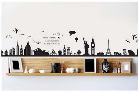 Thành phố đêm 11