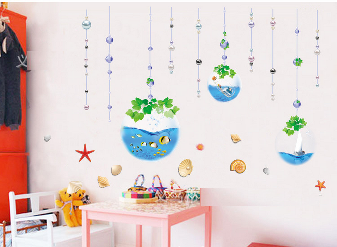 Quả cầu thủy tinh 