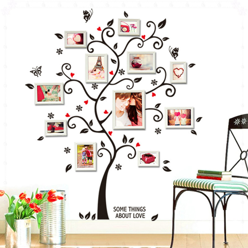 Khung gỗ bộ 11 khung - KG029