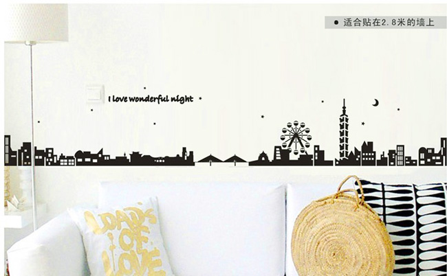 Thành phố đêm 5