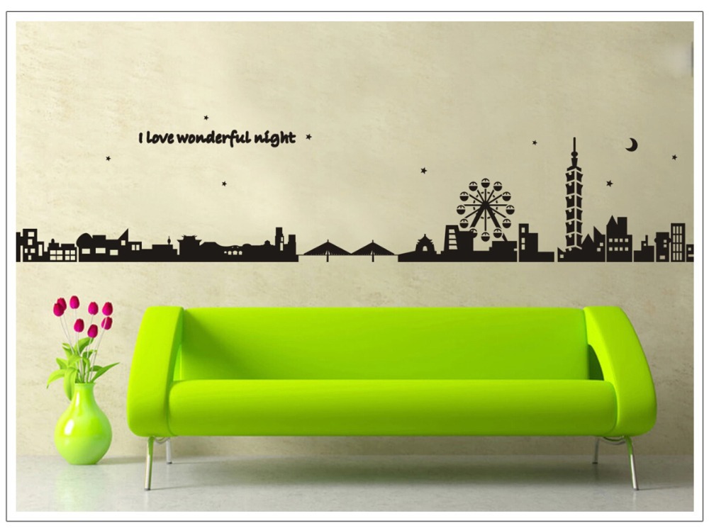 Thành phố đêm 5