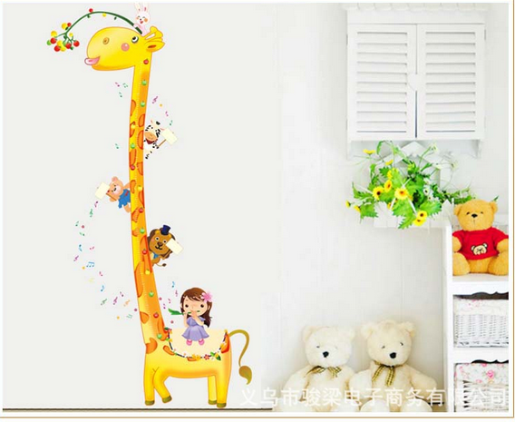 Thước đo hươu 1