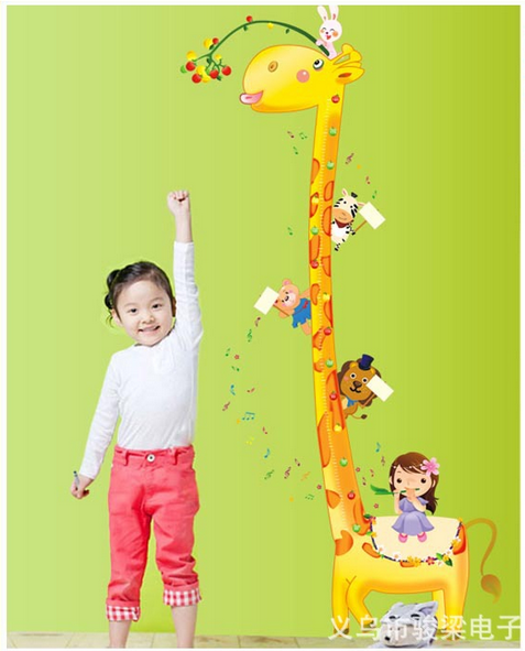 Thước đo hươu 1